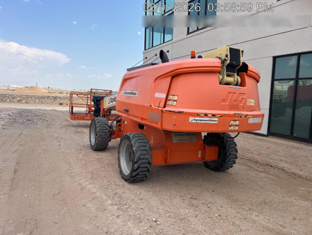 2020 JLG 600S