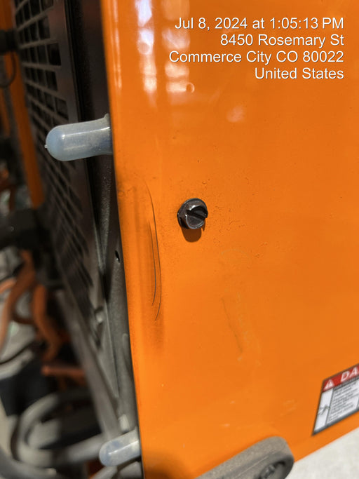 2023 LINCOLN ELECTRIC FLEXTEC 350X