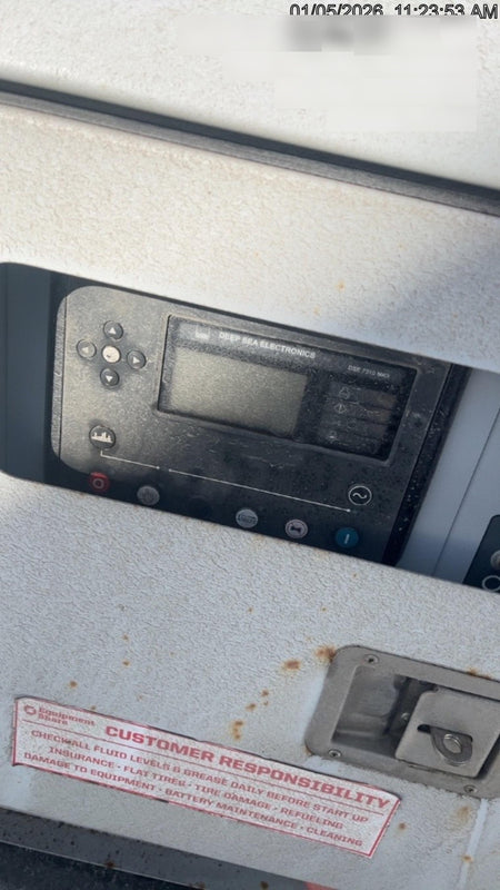 2018 WACKER NEUSON G25