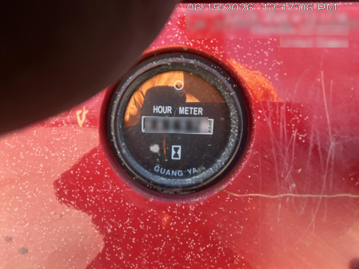 2021 MEC 4046SE