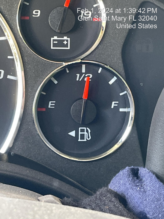 2023 CHEVROLET Express Van - Rental