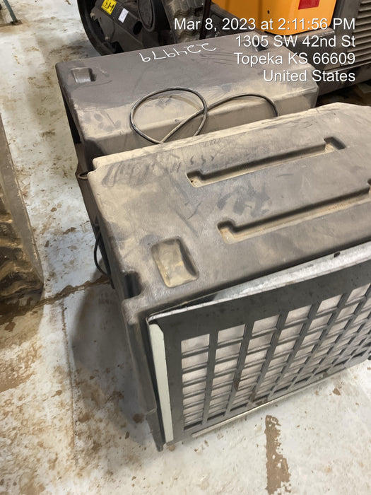 2022 ABATEMENT TECHNOLOGIES BD2KM