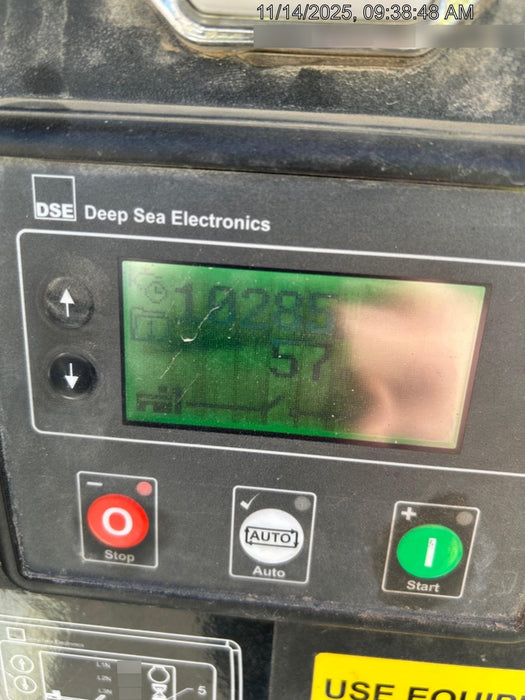 2022 ATLAS COPCO QAS45