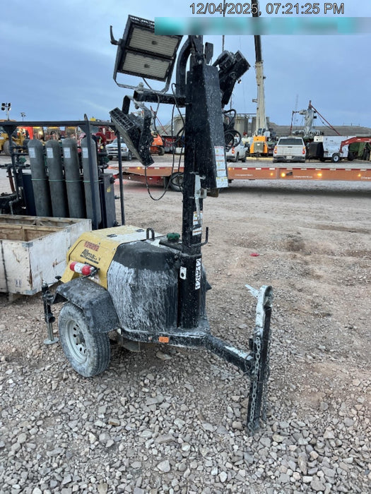 2020 Allmand 350 Night-Lite 72-95199 LIGHT TOWER, LED, MOBILE 0020