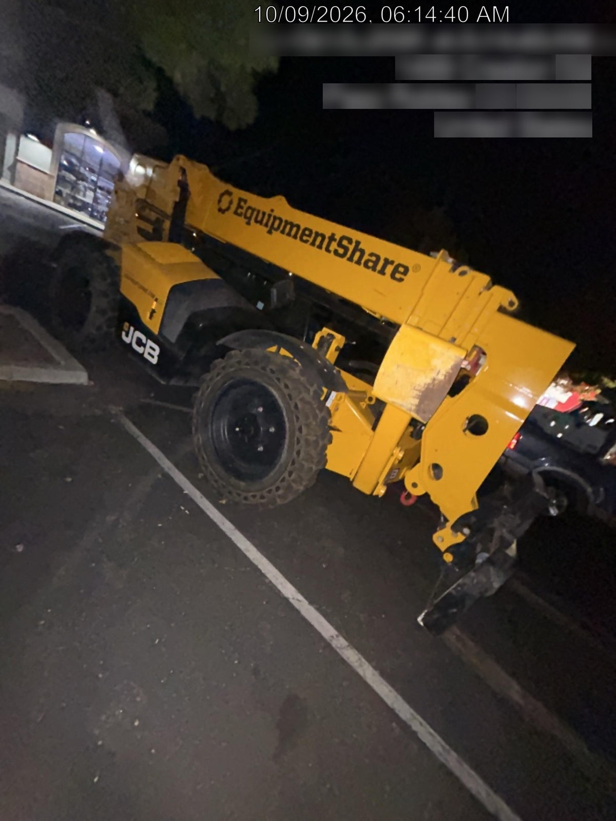 2025 JCB 510-56