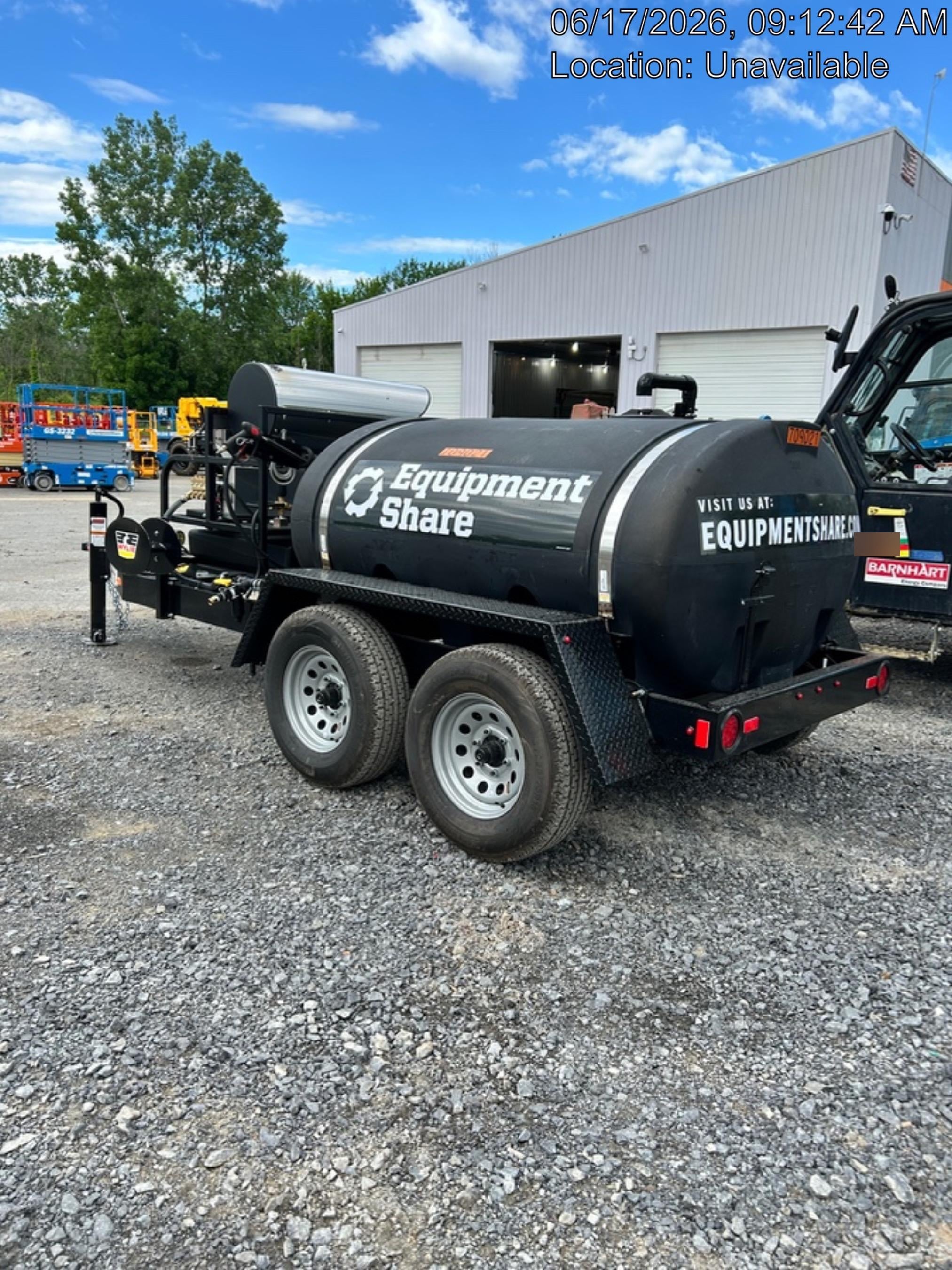 2026 WYLIE EXP-550L-S-HOTG