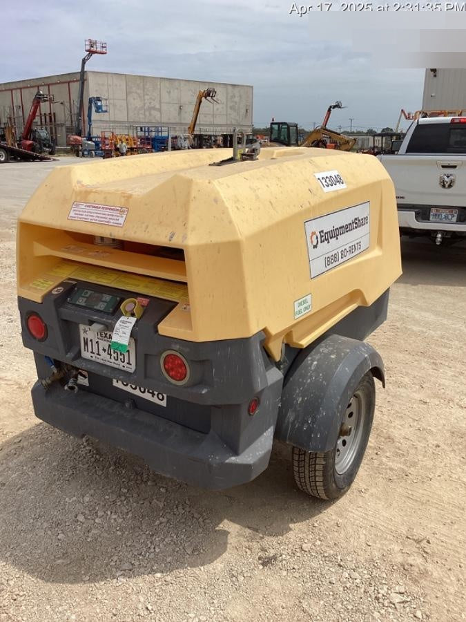 2021 ATLAS COPCO XAS188