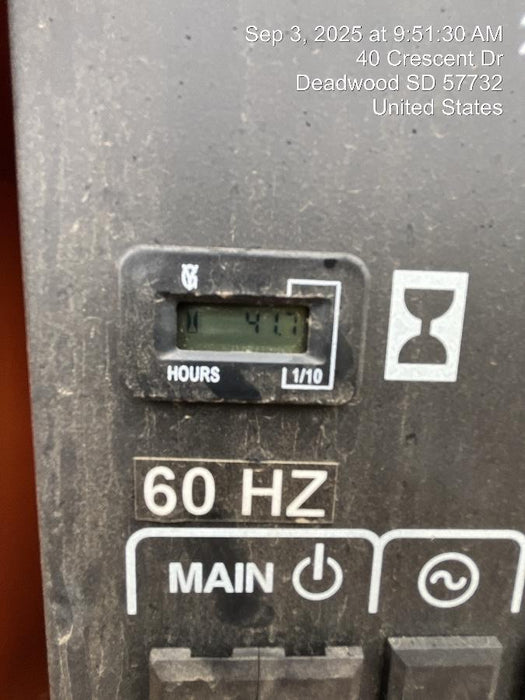 2025 WANCO WLTT-4MK8K