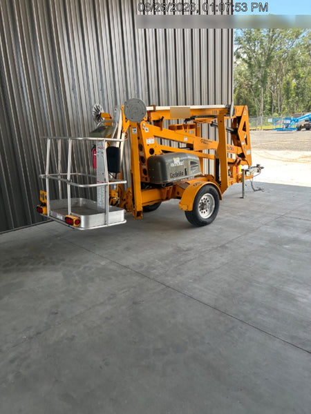 2022 HAULOTTE 3522 A