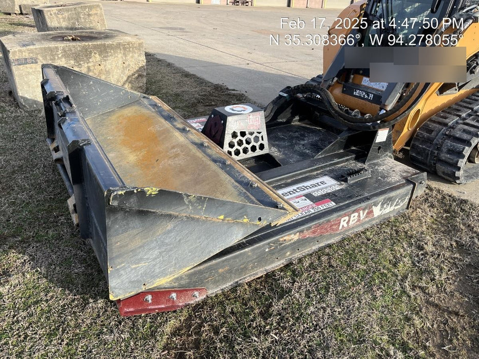 2023 VIRNIG RBV72-25