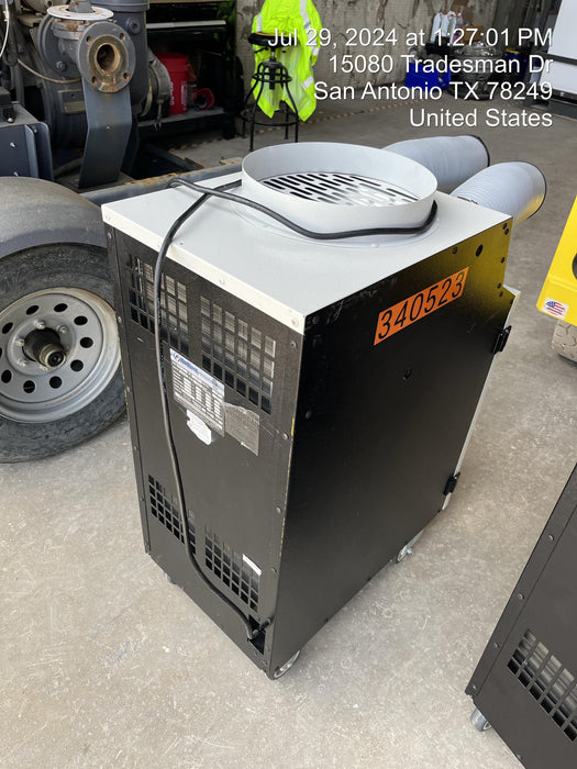 2023 KWIKOOL KPAC1411-2