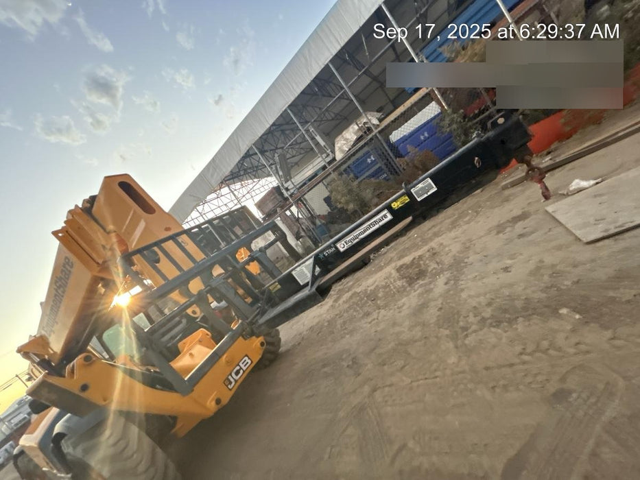 2024 STAR INDUSTRIES M1360B - Star JIB Boom