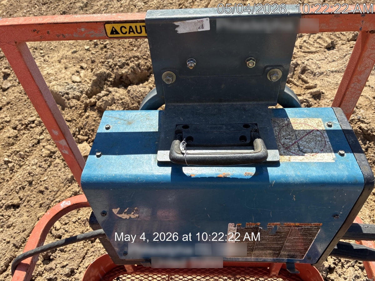2024 MILLER ELECTRIC CST-282