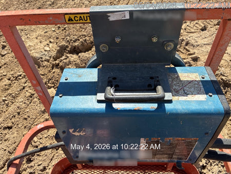 2024 MILLER ELECTRIC CST-282