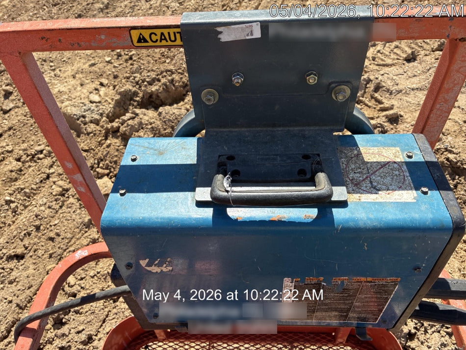 2024 MILLER ELECTRIC CST-282
