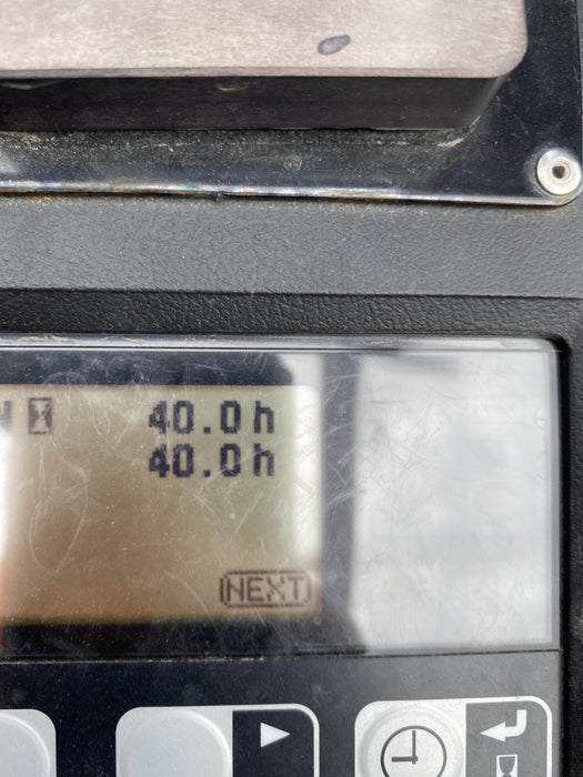 2022 TOYOTA 50-8FGU30 LP - Quad