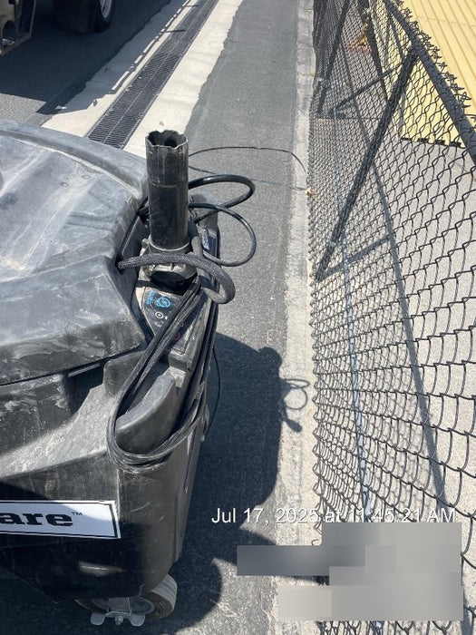 2022 POWER BREEZER PB4BASE