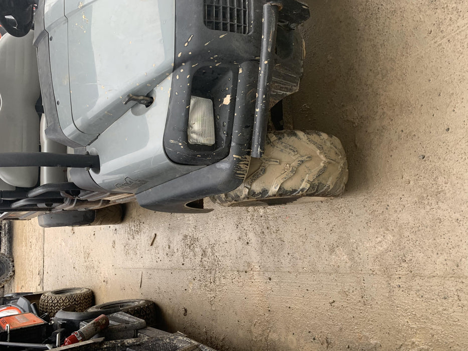 2019 Club Car CA1700D Diesel, 4-Seat, ROPS, AWD w/None