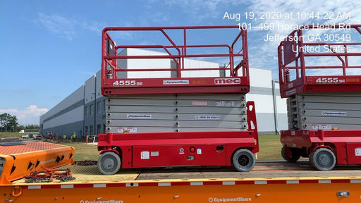 2020 MEC 4555SE