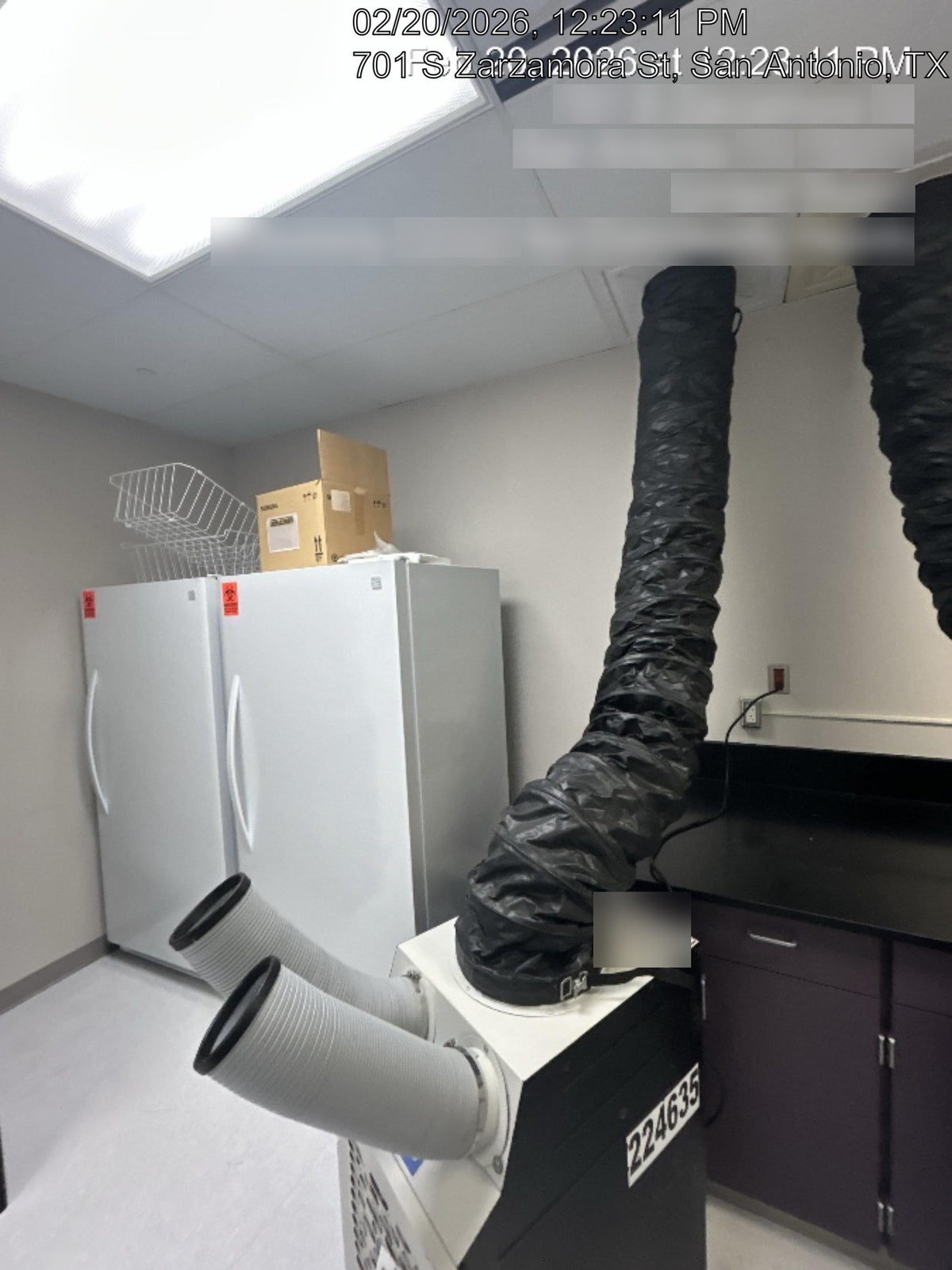2022 KWIKOOL KPAC1411-2