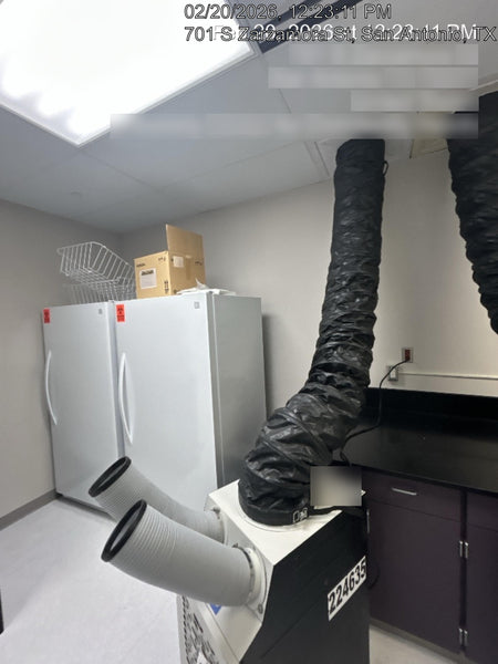2022 KWIKOOL KPAC1411-2