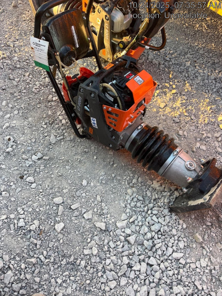 2025 HUSQVARNA LT6005