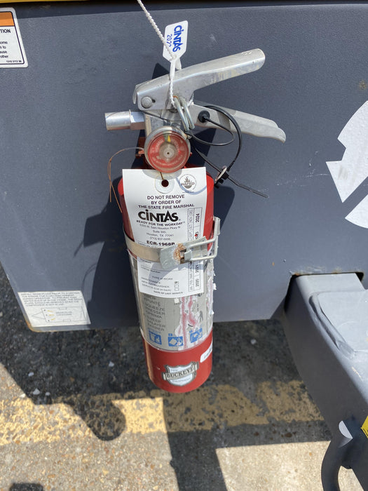 2021 ATLAS COPCO XAS 900