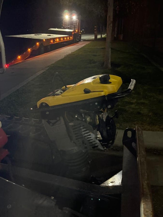 2021 WACKER NEUSON BS60-4As