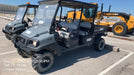 2021 CLUB CAR CA1700D (Canopy)