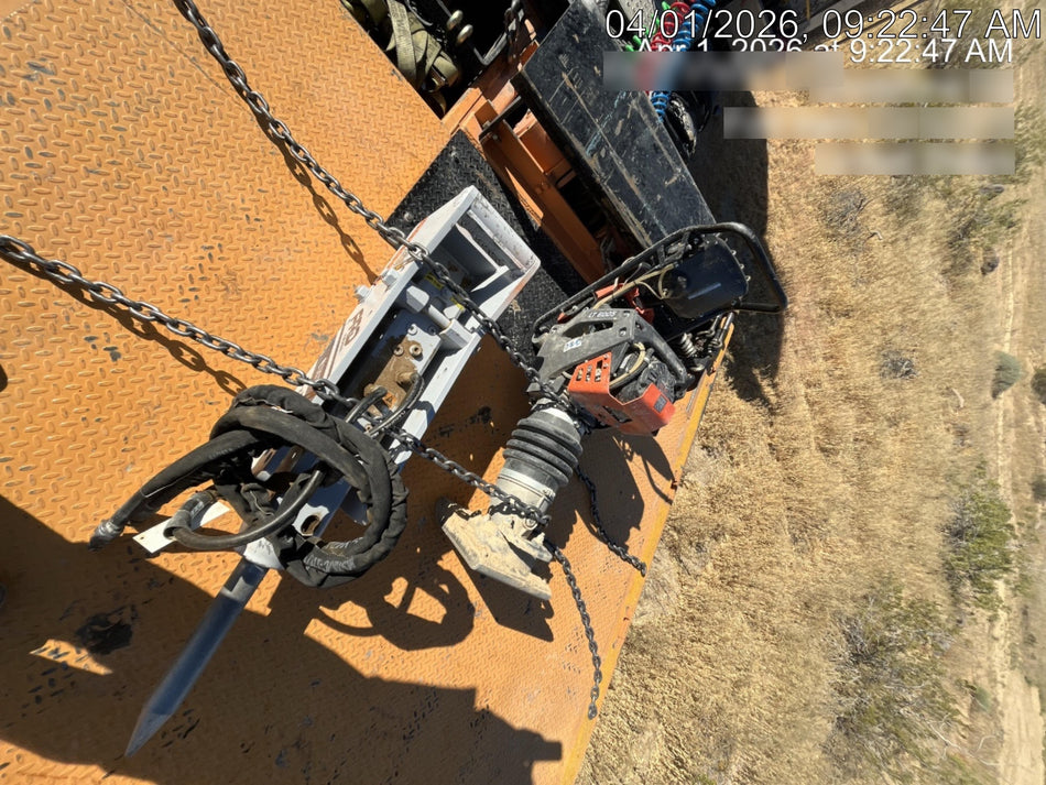 2025 FRD FX55A-SS
