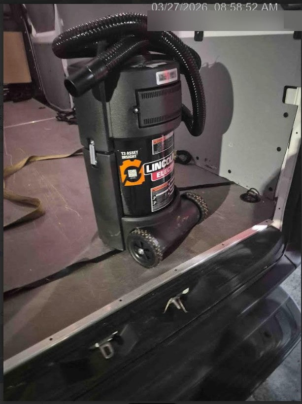2020 MILLER ELECTRIC FILTAIR 130