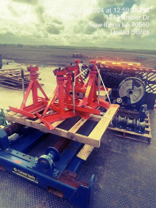 2024 CURRENT TOOLS 680