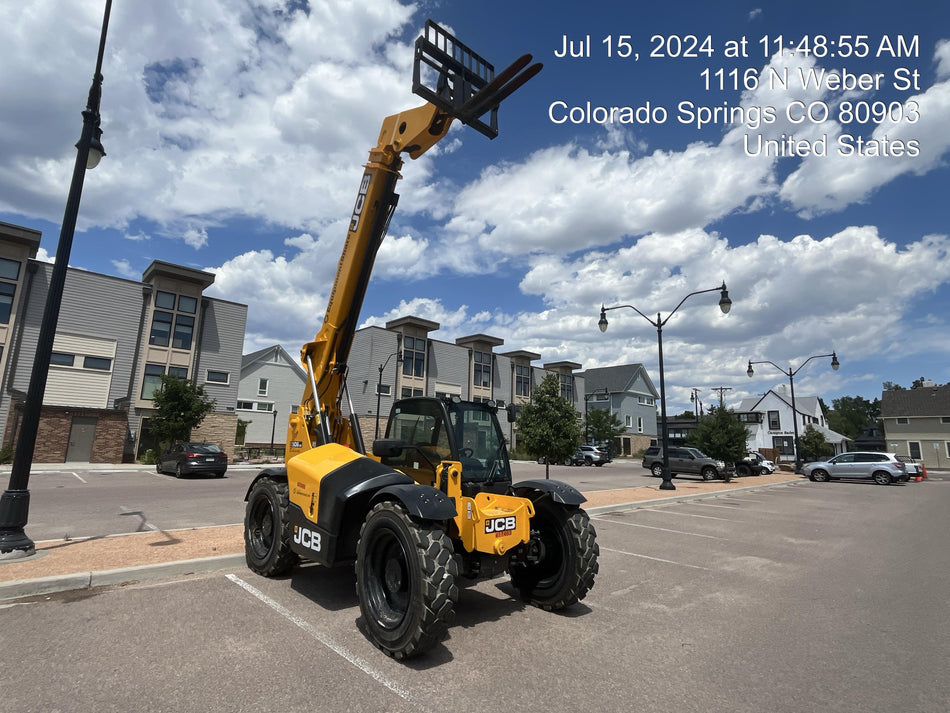 2024 JCB 506-36