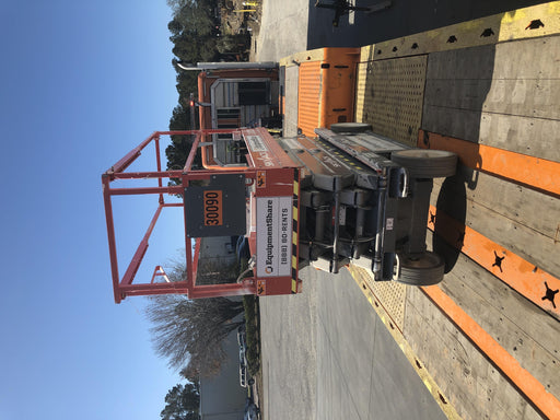 2019 Skyjack SJIII-3226 Standard w/Trojan Batteries