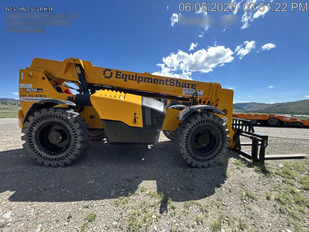 2024 JCB 509-42