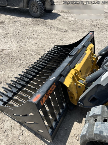 2026 ARROW MATERIAL HANDLING 374UNRB