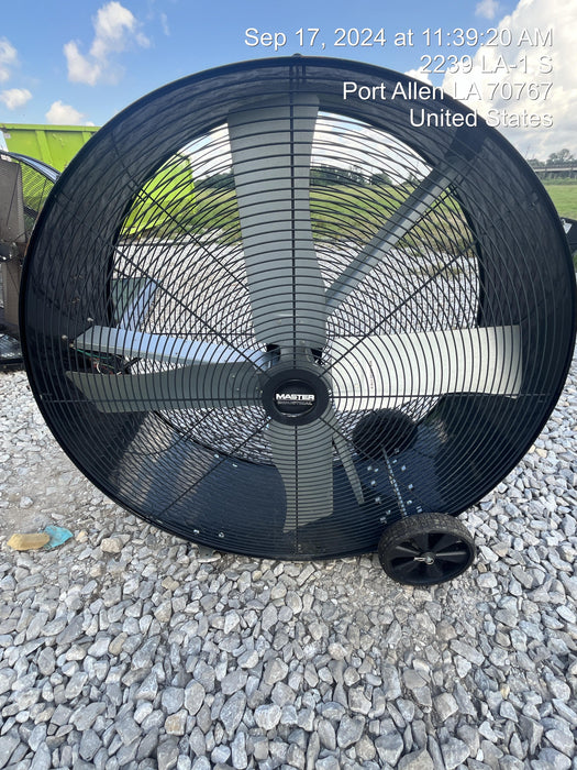 2022 MASTER MHD-42-BDF-C