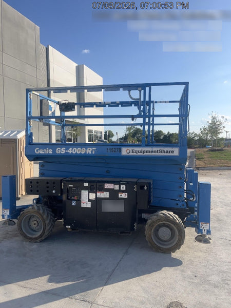 2020 GENIE GS-4069 RT
