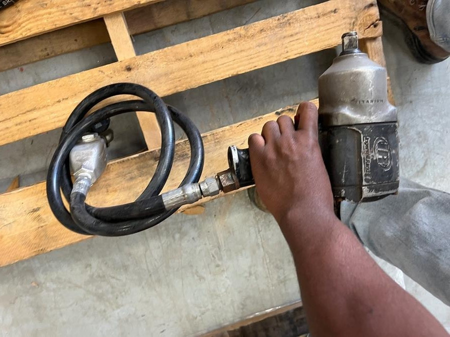 2022 INGERSOLL RAND 2925P1TI