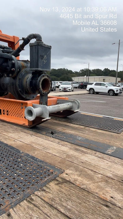 2022 PIONEER EPP66S12L71