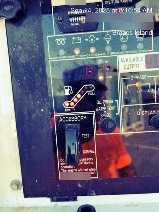 2022 SHINDAIWA DGK15FL