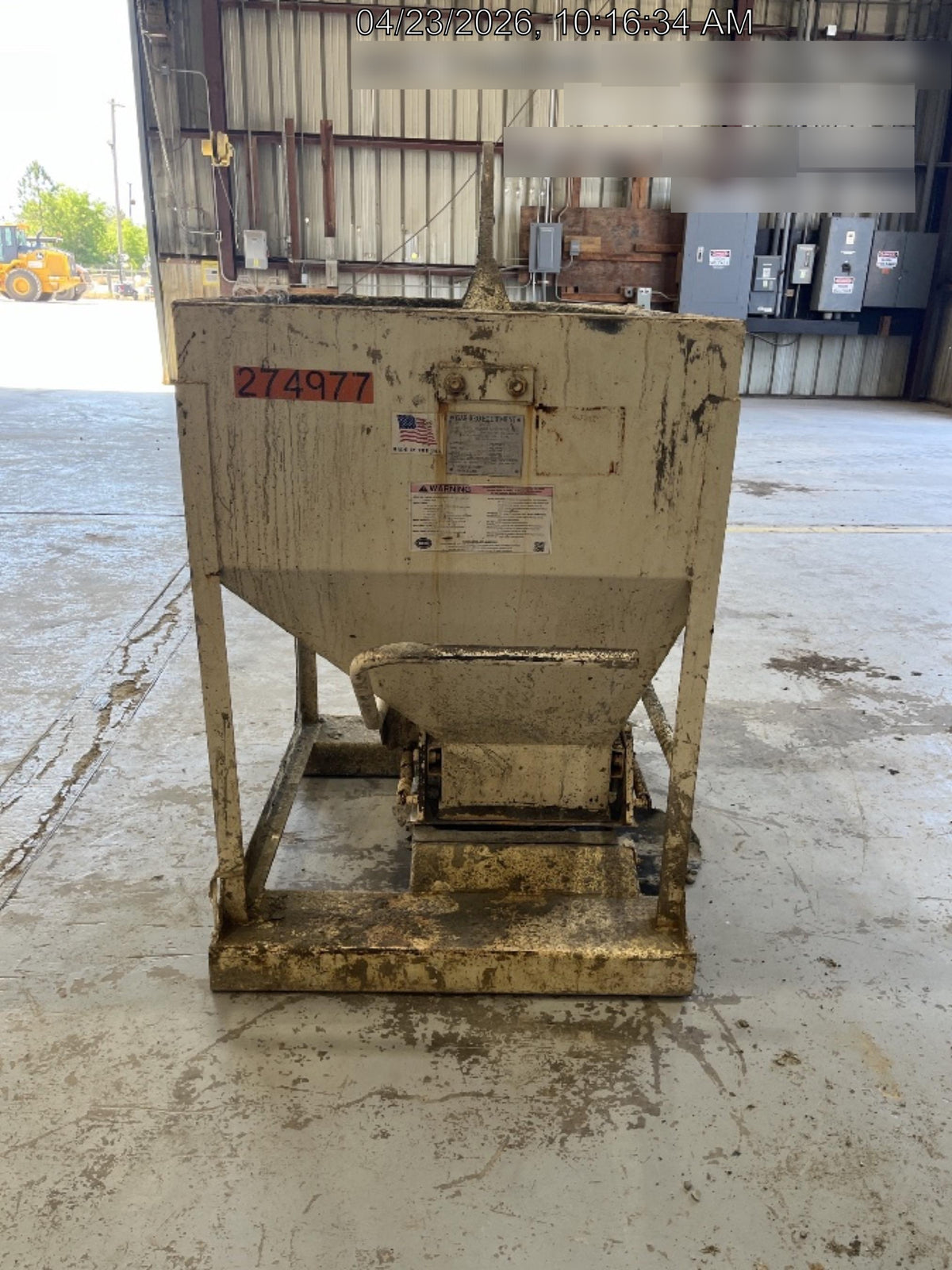 2022 GAR-BRO 4920