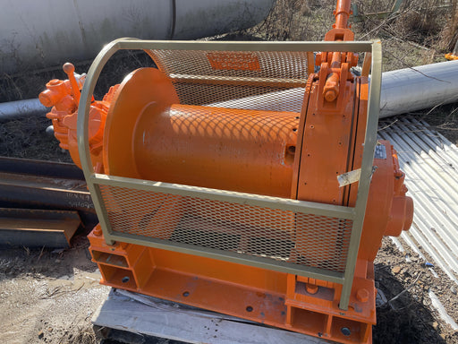 2022 MICHIGAN PNEUMATIC MP-W5036LACMBG