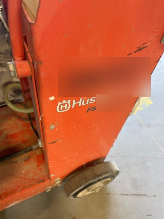 2019 HUSQVARNA FS 400 LV