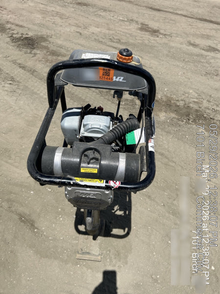 2023 MULTIQUIP MTR40HF