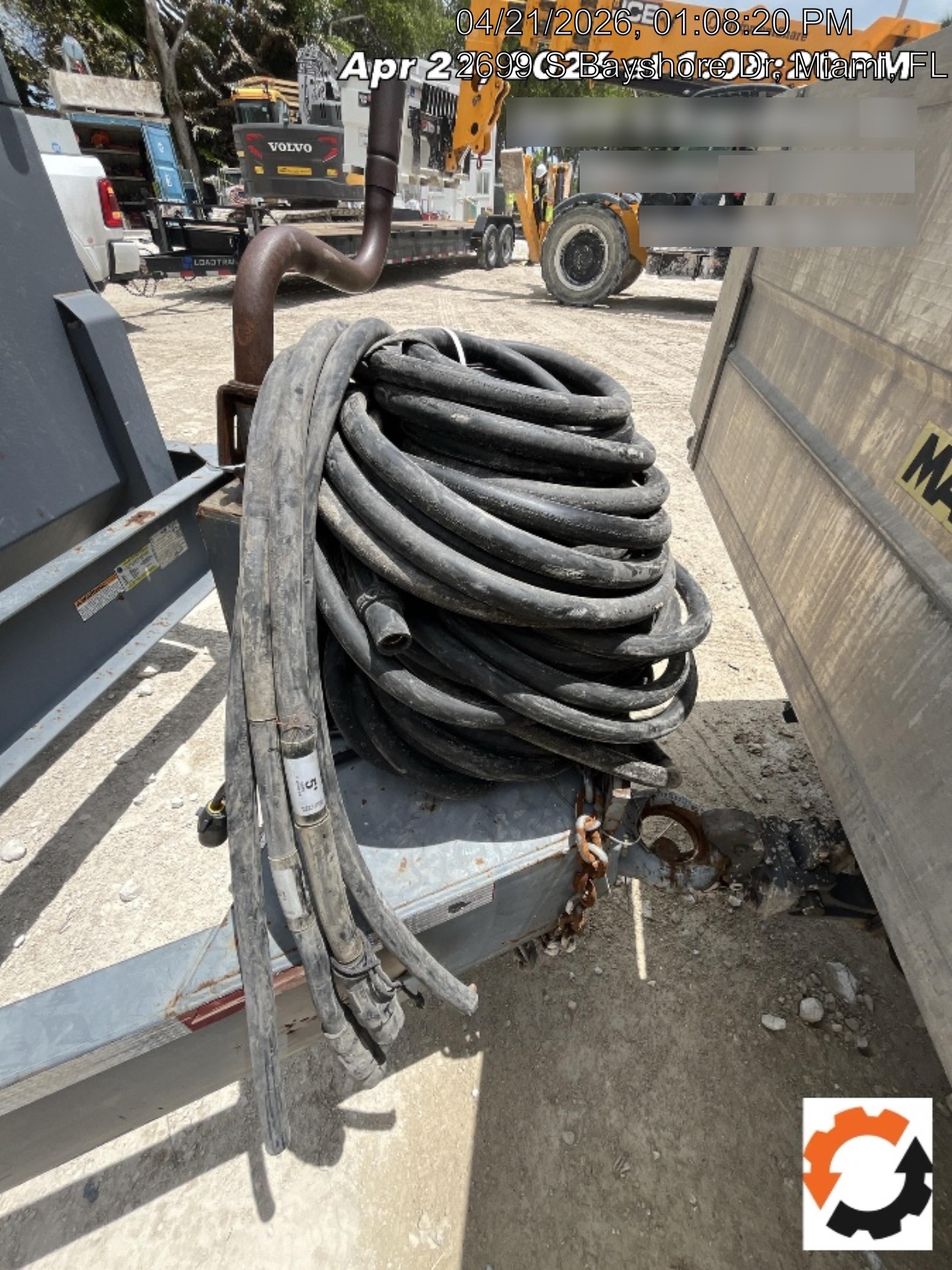 2020 ATLAS COPCO QAS250