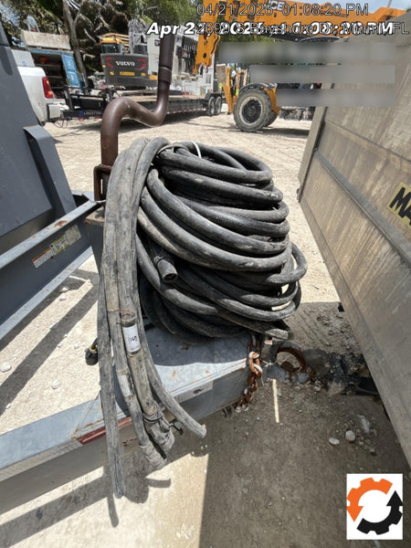2020 ATLAS COPCO QAS250