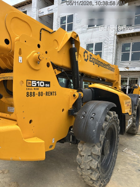 2025 JCB 510-56