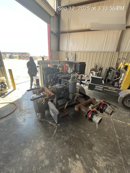 2023 ATLAS COPCO PAC F44 KD