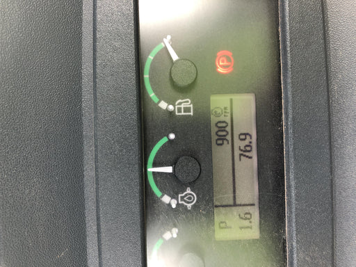 2020 JOHN DEERE 550K